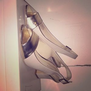 Anne Klein heels